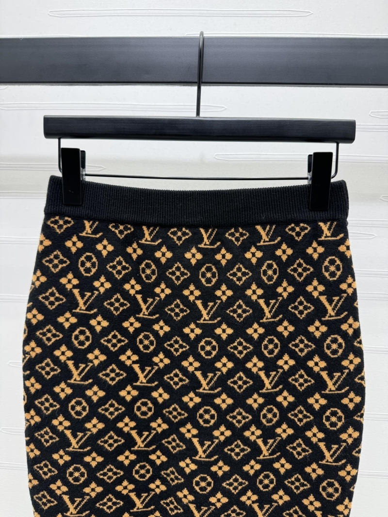 LV Skirts